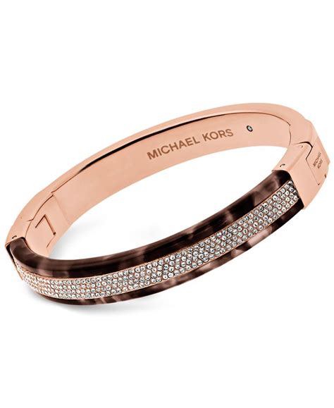 michael kors brillen rose gold|michael kors bracelets.